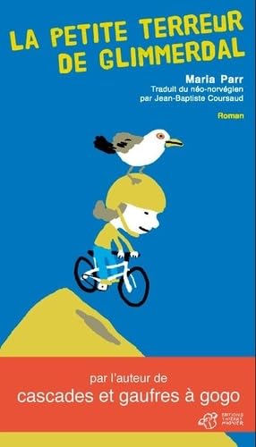 La petite terreur de Glimmerdal Novels & Short Stories