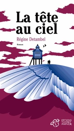 La tête au ciel book