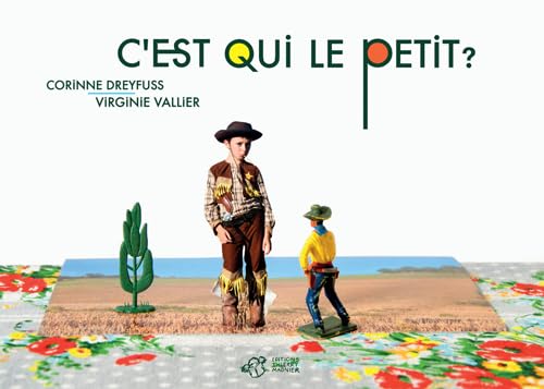 Product Image: C'est qui le petit ?