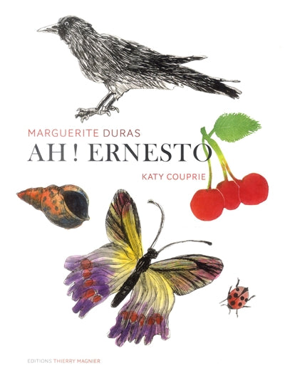 Product Image: Ah ! Ernesto