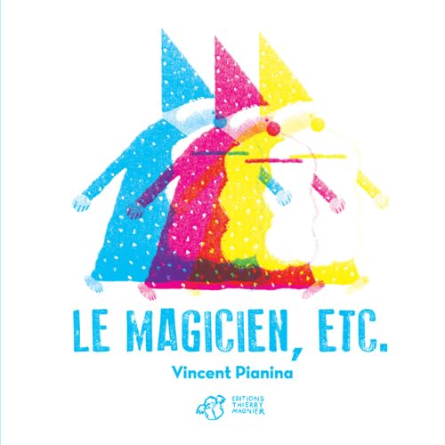 Product Image: Le Magicien, etc.