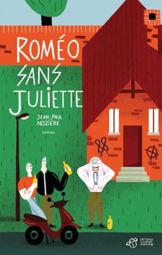 Roméo sans Juliette book