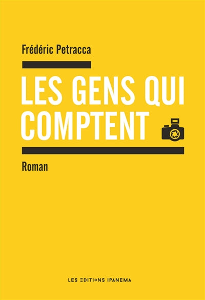 Product Image: Les gens qui comptent