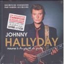 JOHNNY HALLYDAY au zénith du succès (1976-1986) cd