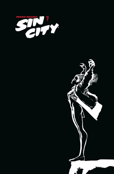 Product Image: Sin City. Vol. 7