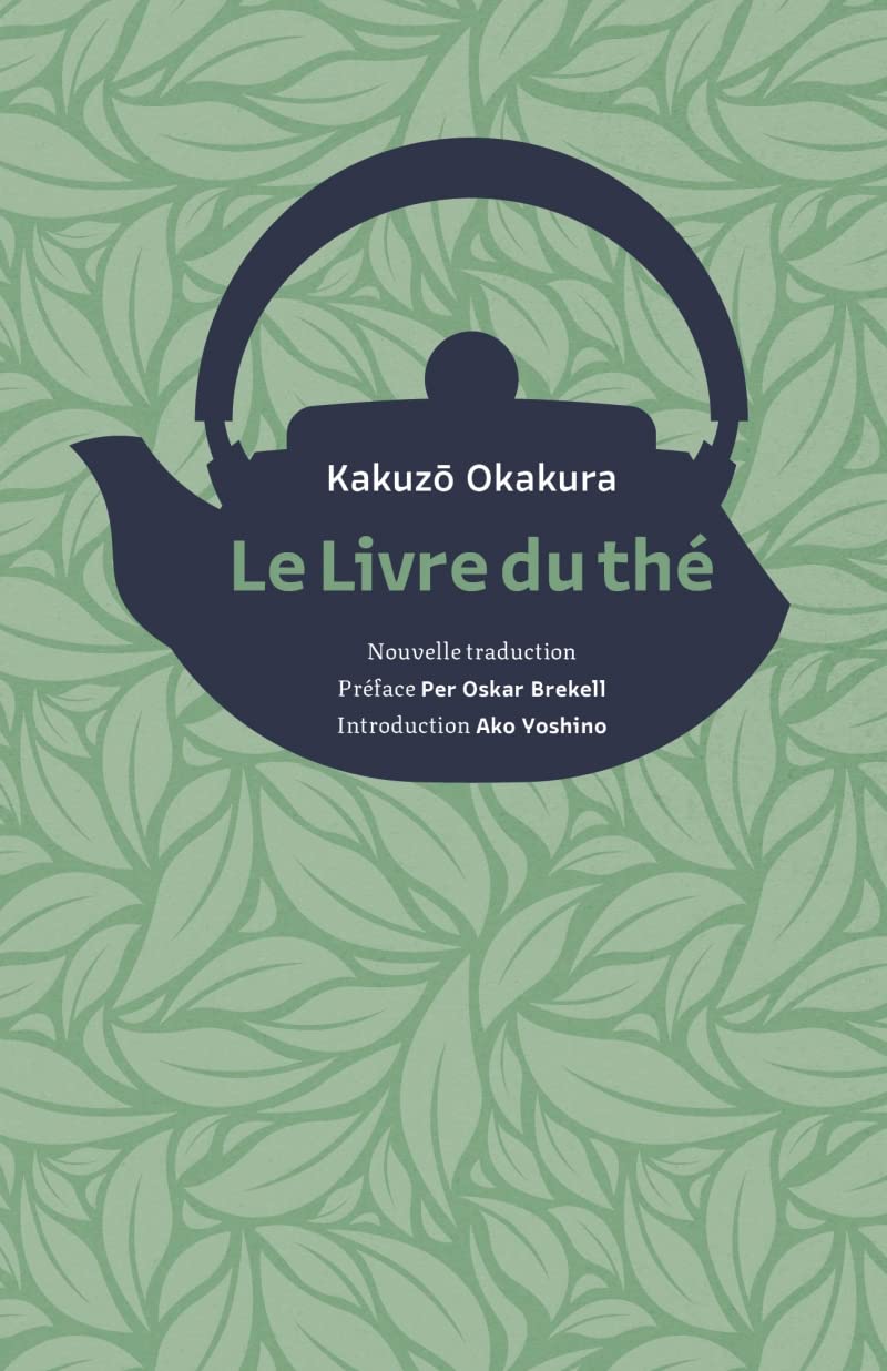 Le Livre du thé Leisure, Home & Garden