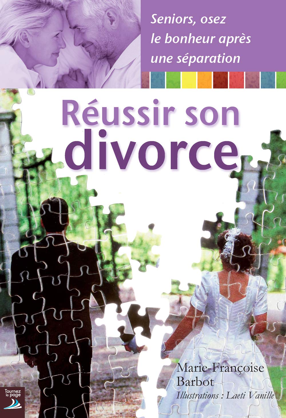 Réussir son divorce book