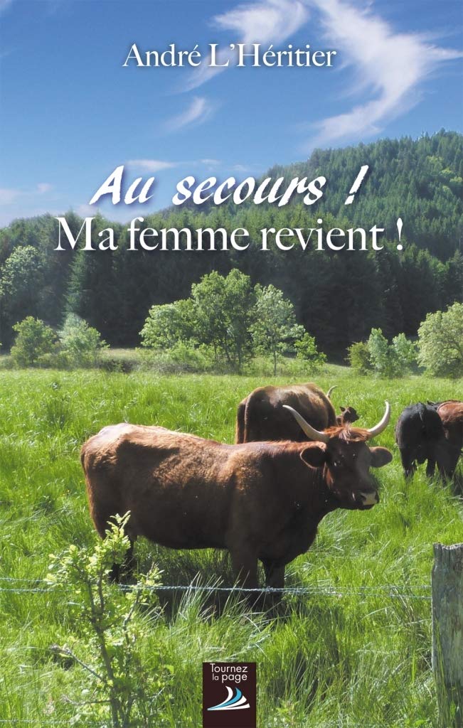 Au secours ! Ma femme revient ! Contemporary literature