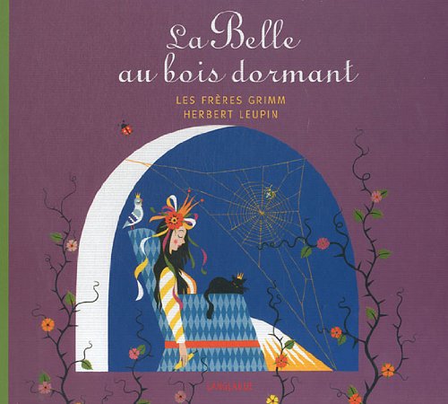 La Belle au bois dormant book