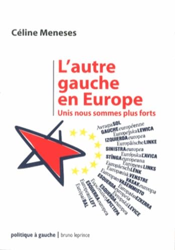 L'autre gauche en Europe: Unis nous sommes plus forts book