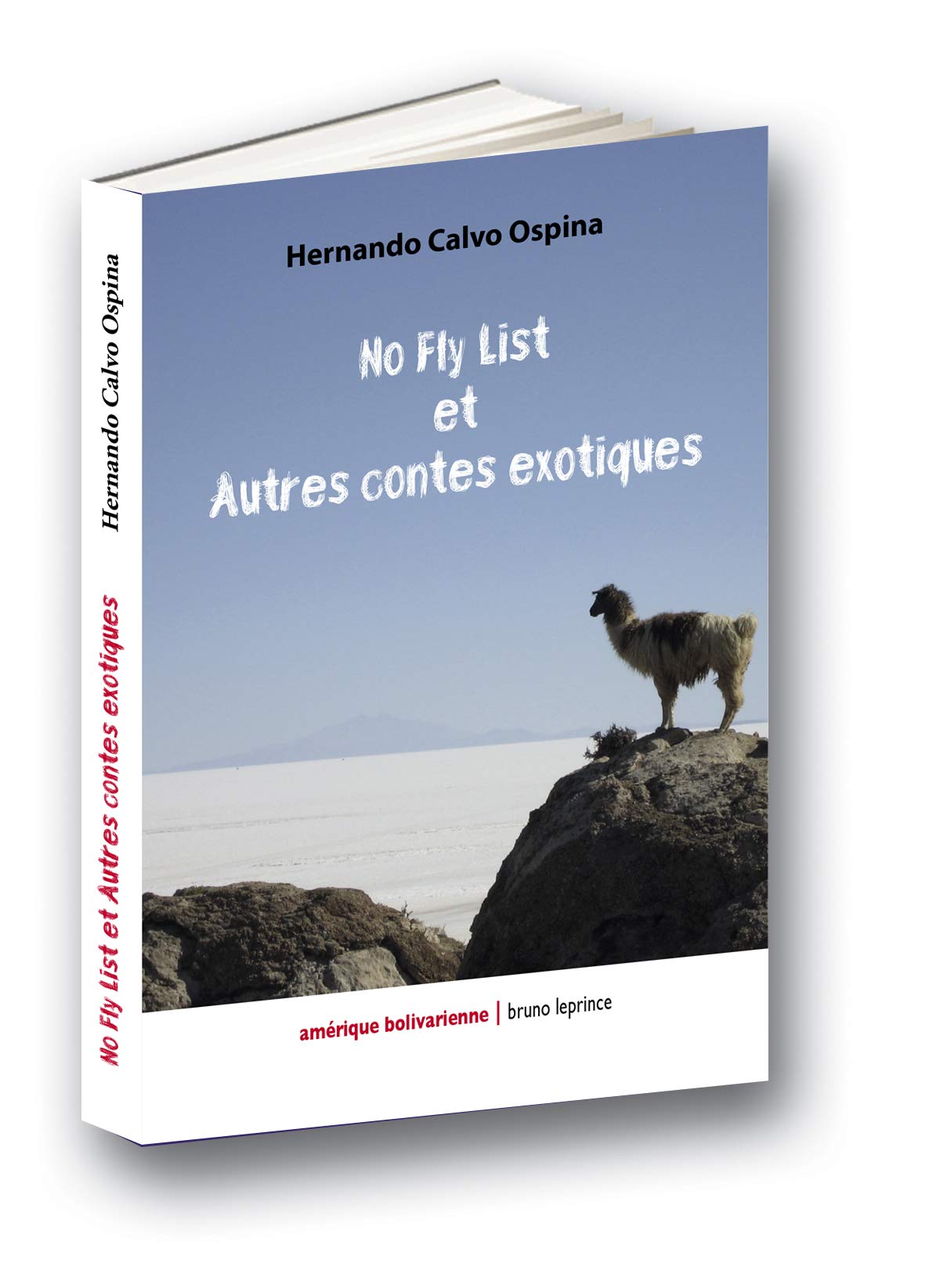 No Fly List et Autres contes exotiques book