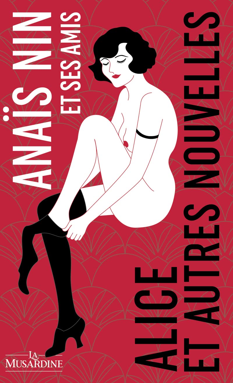 Alice et autres nouvelles - Edition collector Contemporary literature