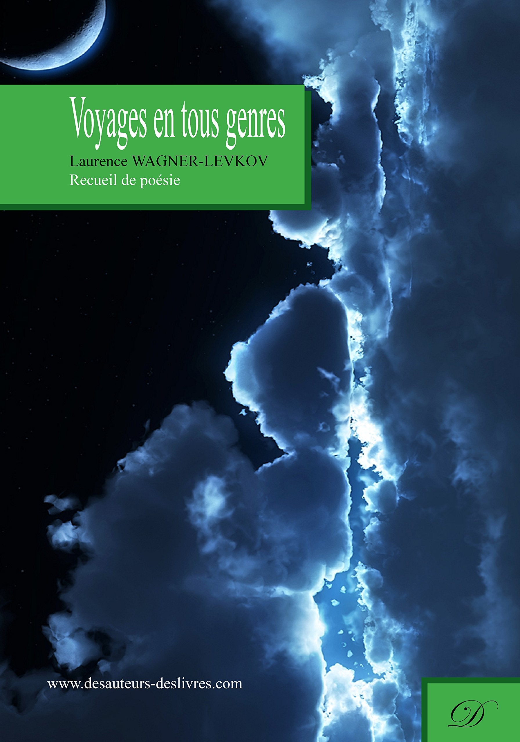 Voyages en tous genres book