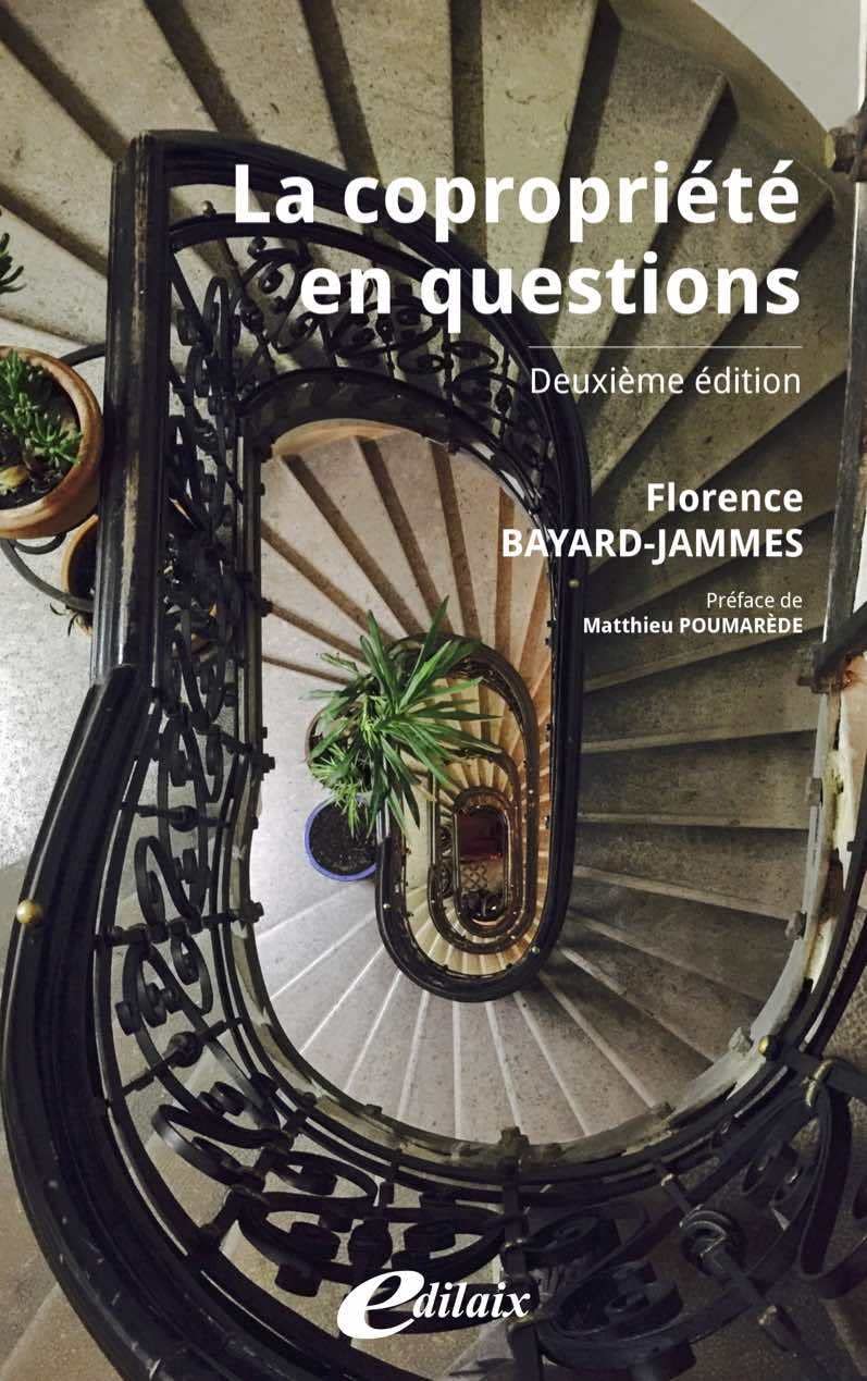 La copropriété en questions book