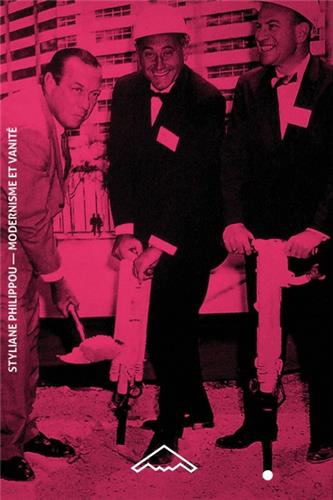 Modernisme et vanité : happy days à Miami et La Havane book