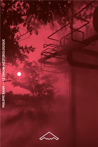 Le jardin météorologique : et autres constructions climatiques book