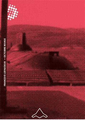 Octobre rouge : architecture du sous-marin nucléaire soviétique Akoula Film, Art & Culture