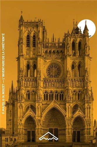 L'inventaire de la chrétienté : la fabrique épiscopale du territoire au Moyen Age Film, Art & Culture
