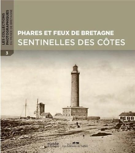 Phares de Bretagne : de l'île Noire à Penfret book