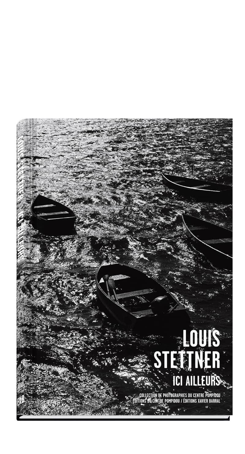 Louis Stettner - ICI Ailleurs Photography