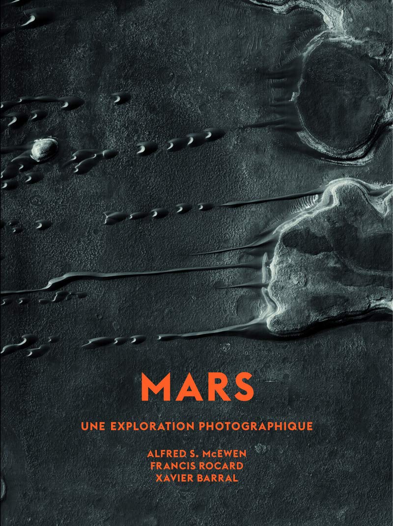 Product Image: Mars - Une exploration photographique - Petit format