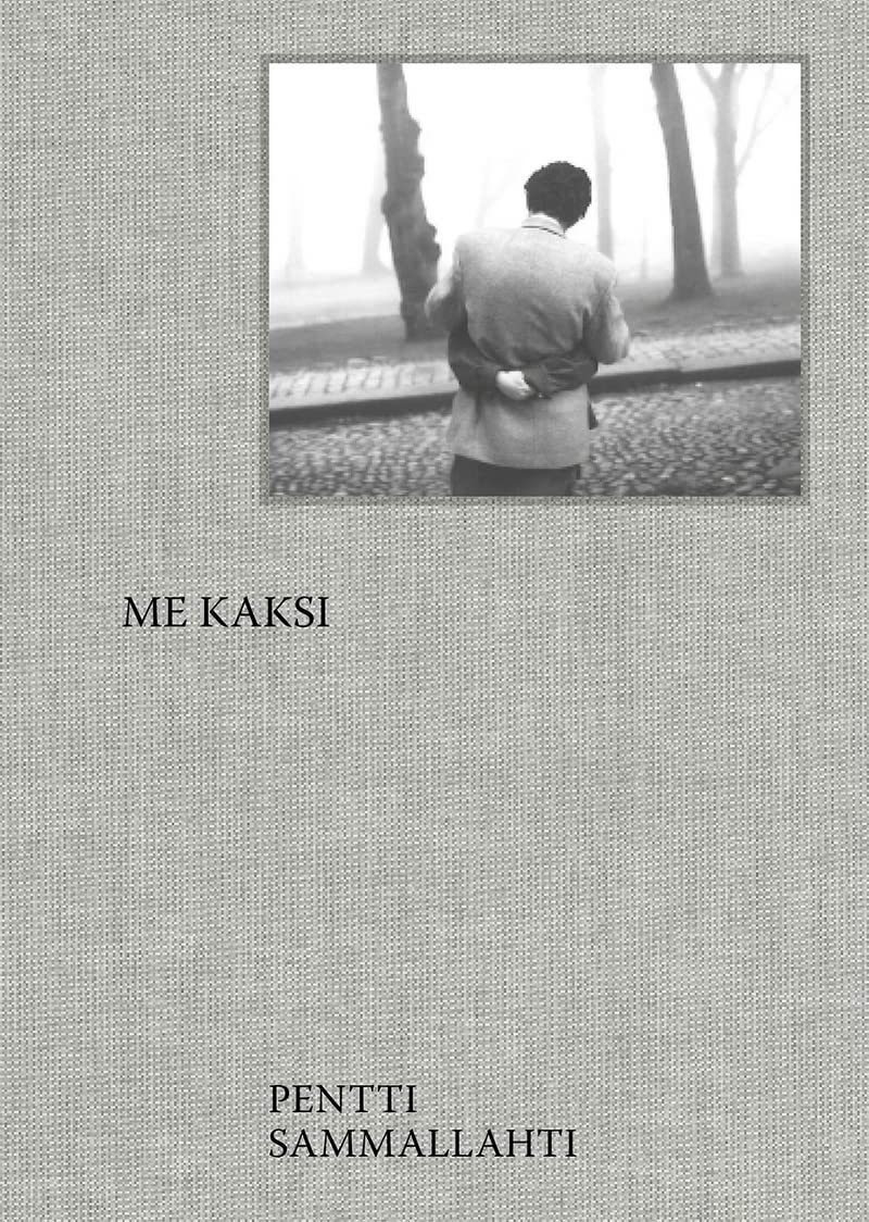 Pentti Sammallahti - Me Kaksi Photography