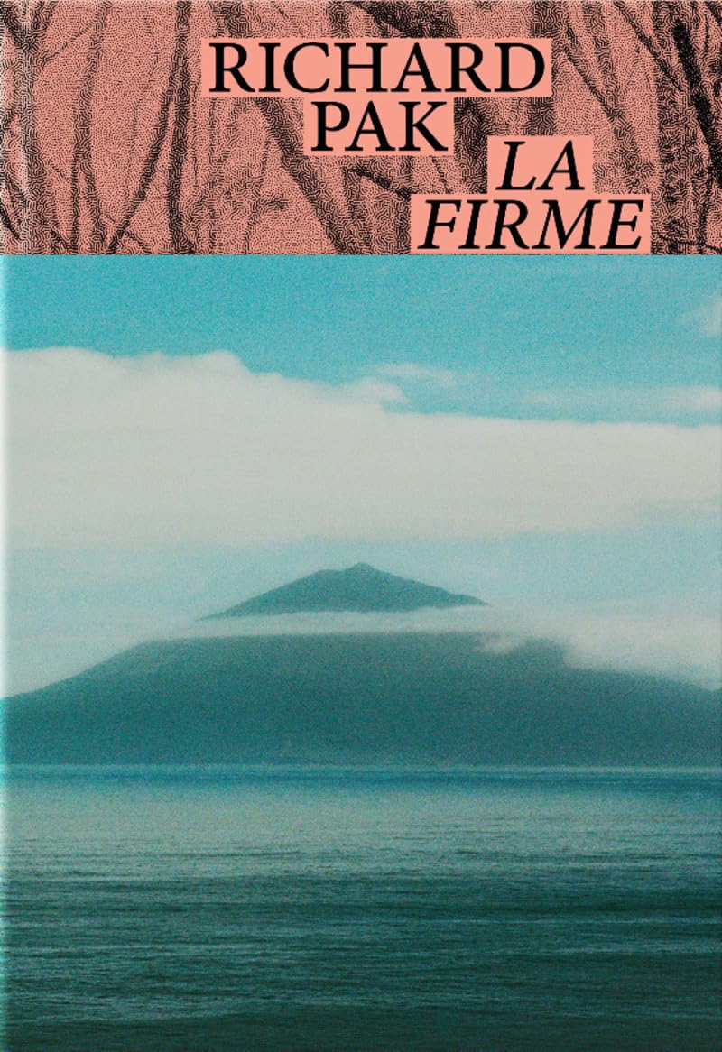 La Firme - Cycle Les îles du désir Photography