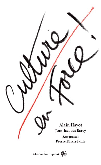 Culture en force - art, culture, éducation populaire Social Sciences