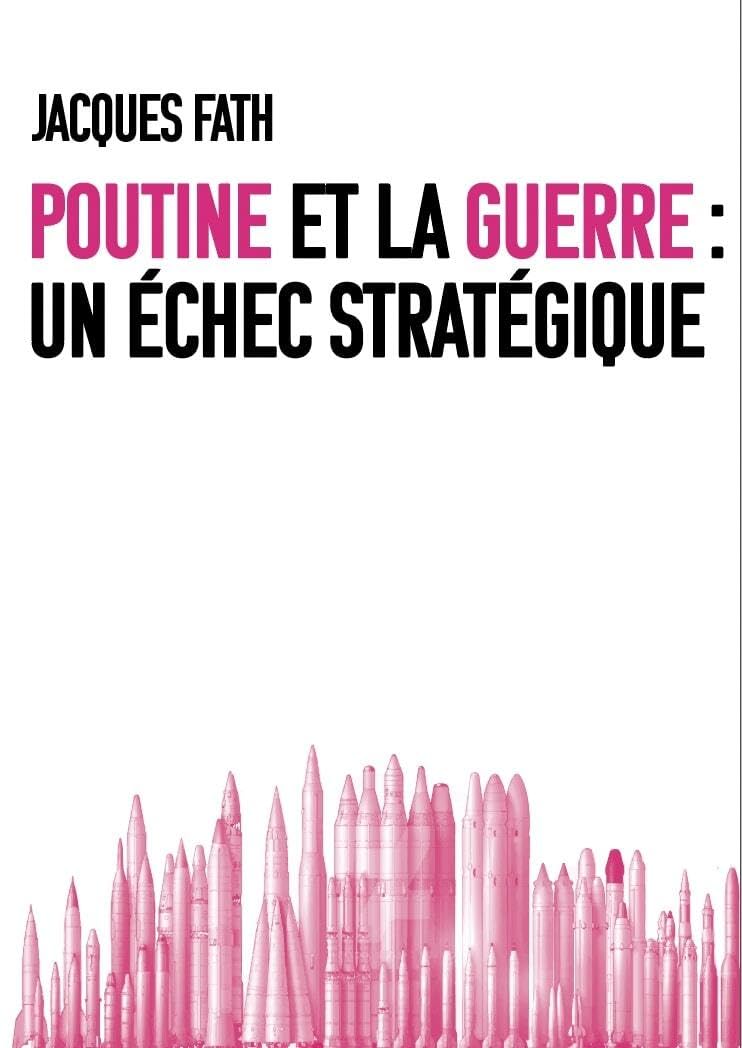 Poutine, l'OTAN et la guerre : Sur les causes, et les enjeux véritables d'une sale guerre en Ukraine Politics & History