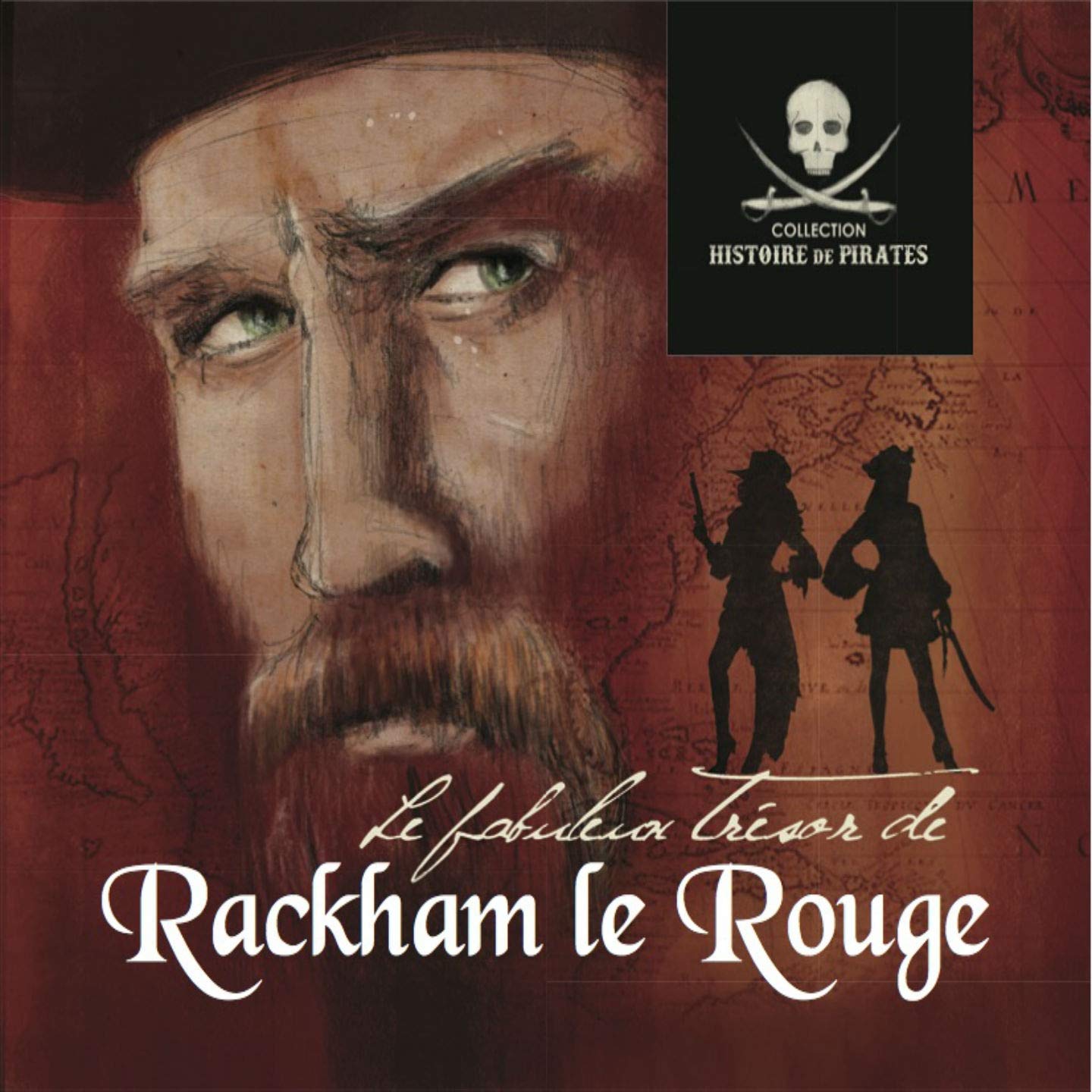 Anne Richard - Rackam Le Rouge / Le Fabuleux Tr'so Music