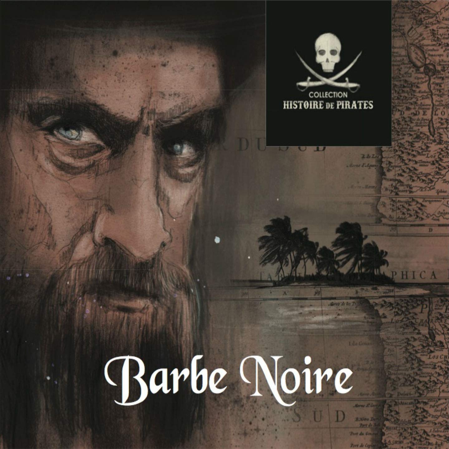 Julien Dassin - Barbe Noire / Julien Dassin Music