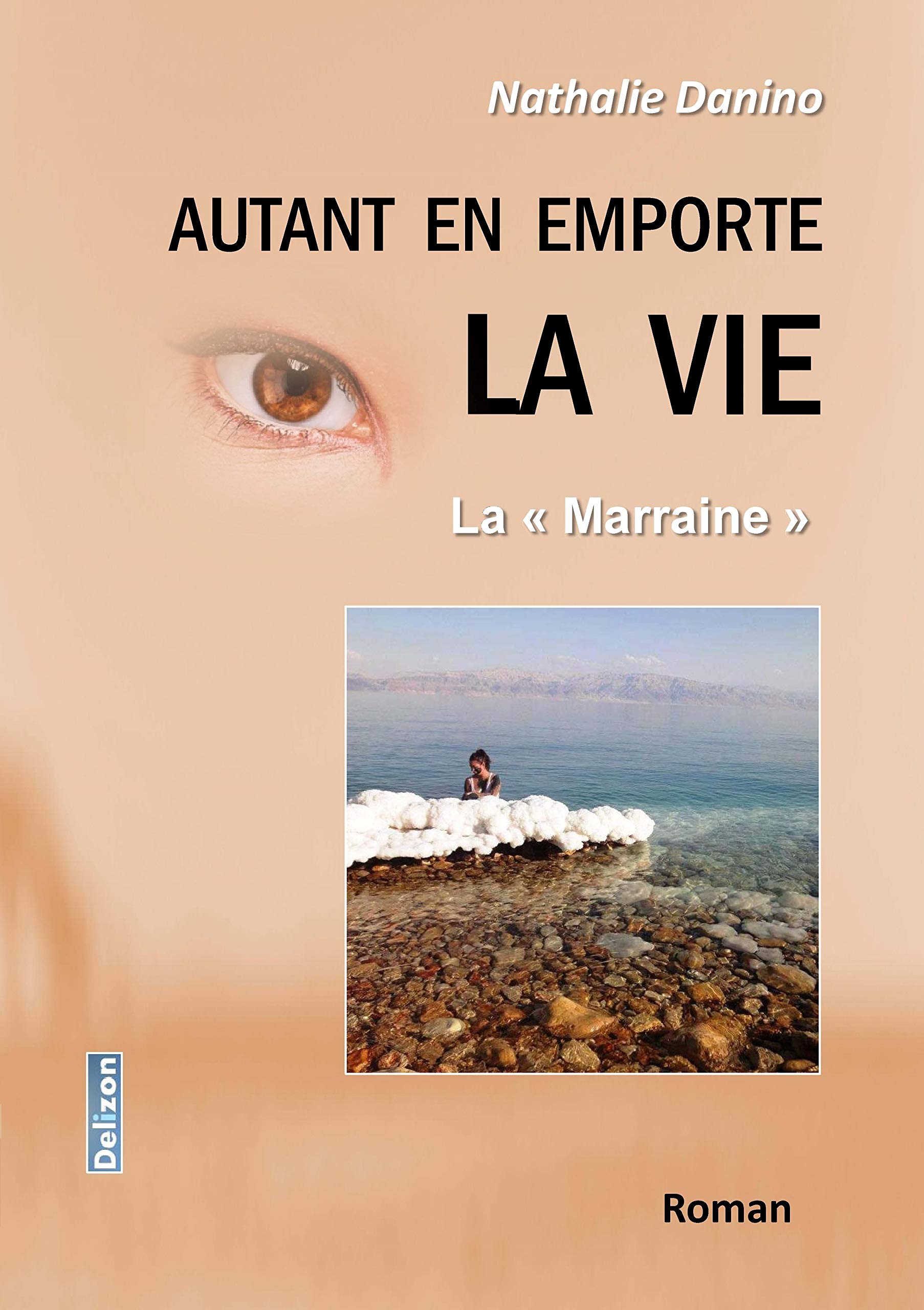 Autant en emporte la vie book
