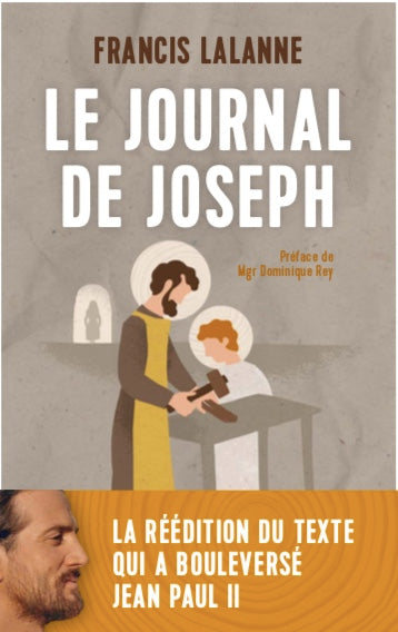 Le journal de Joseph Religion & Esotericism