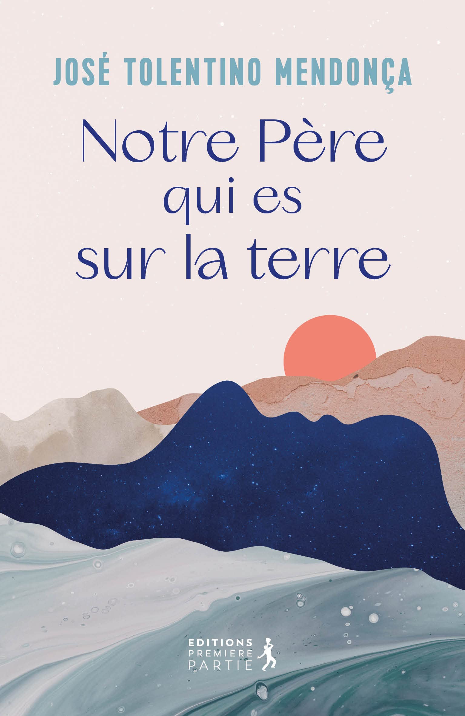 Notre Père qui es sur la Terre Religion & Esotericism