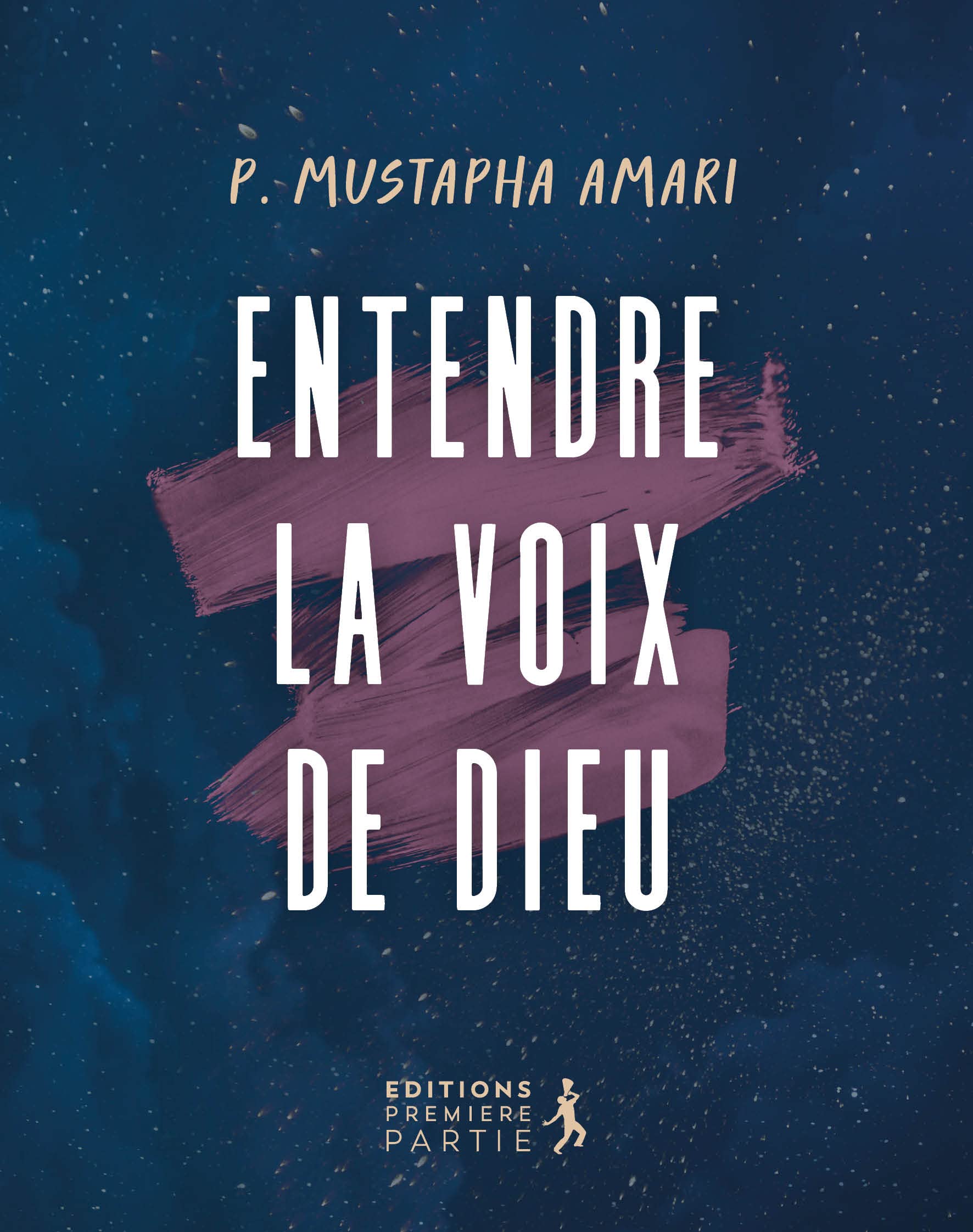 Entendre la voix de Dieu Religion & Esotericism