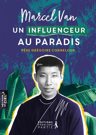 Product Image: Marcel Van : un influenceur au paradis