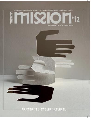 Mission, n° 12. Fraternel et surnaturel book