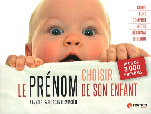 Choisir le prénom de votre enfant Parents & Children