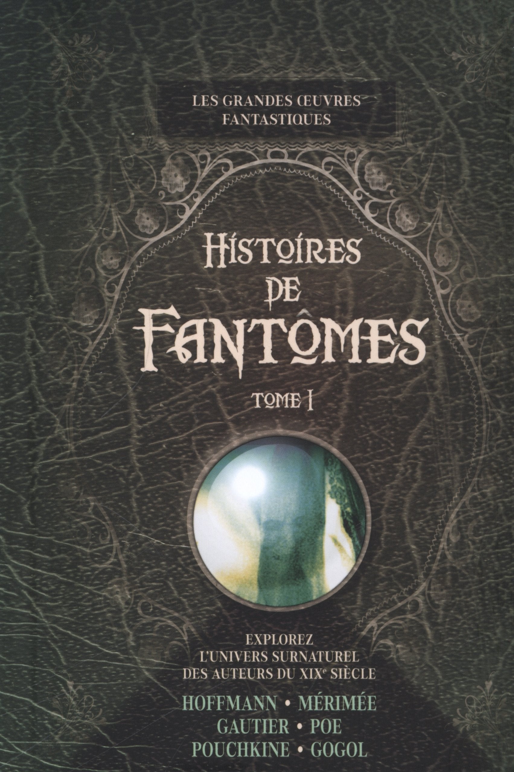 Histoires de fantômes: Tome 1 Books