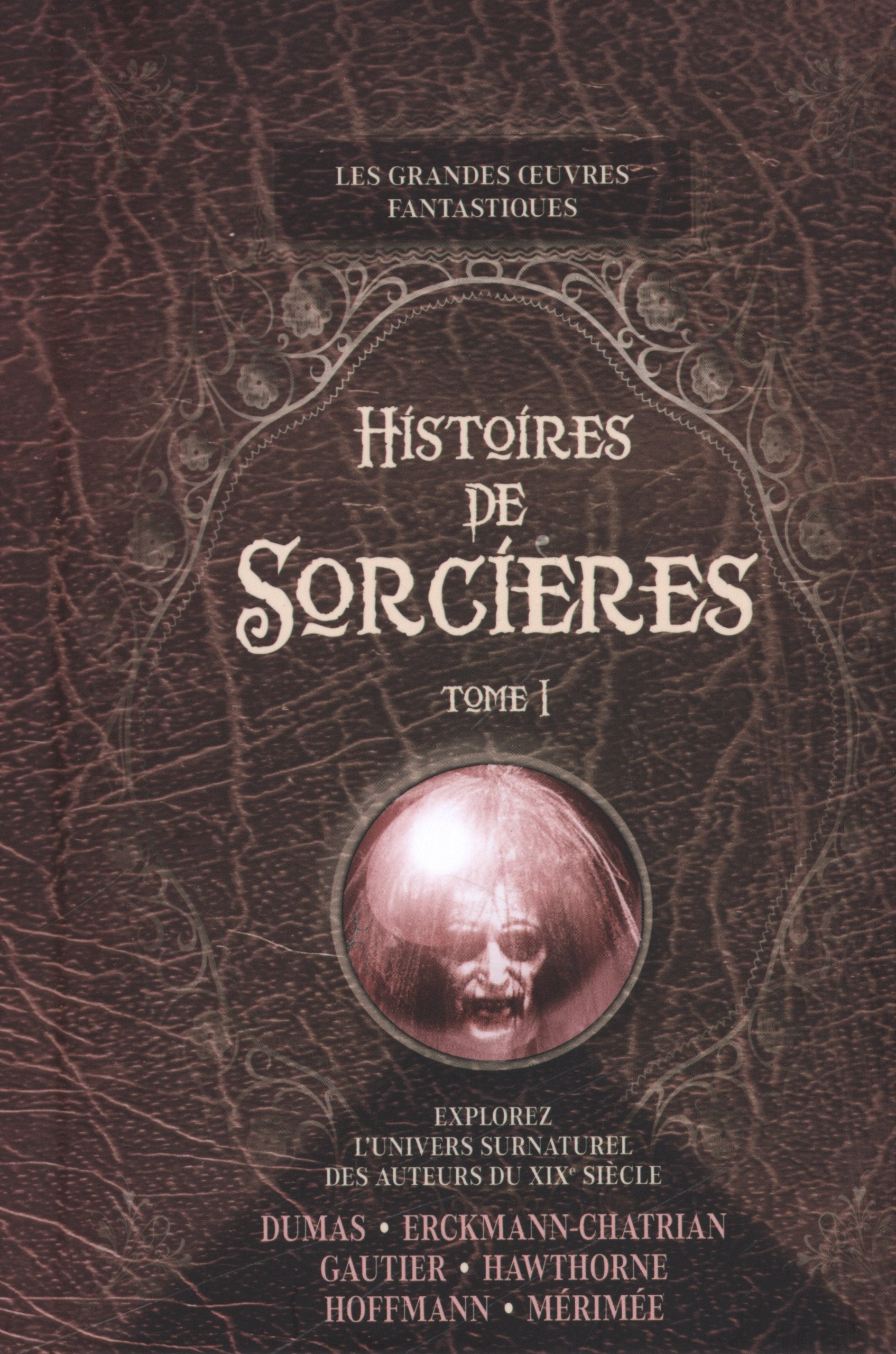 Histoires de sorcières: Tome 1 Books