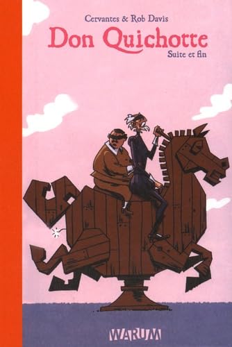 don quichotte-t2: SUITE ET FIN Books