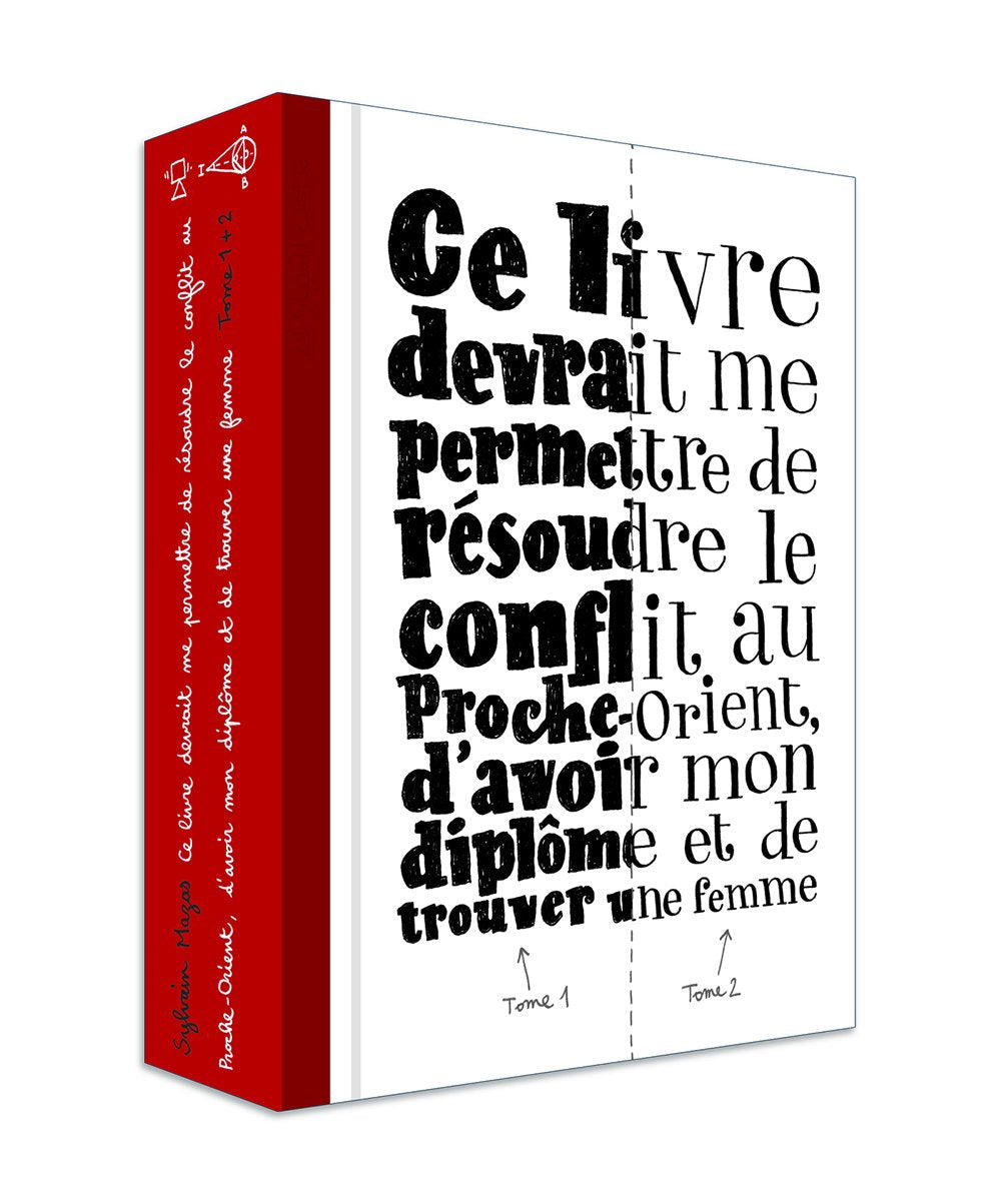 Ce livre devrait me permettre - edition anniversaire: Tomes 1 et 2 Books