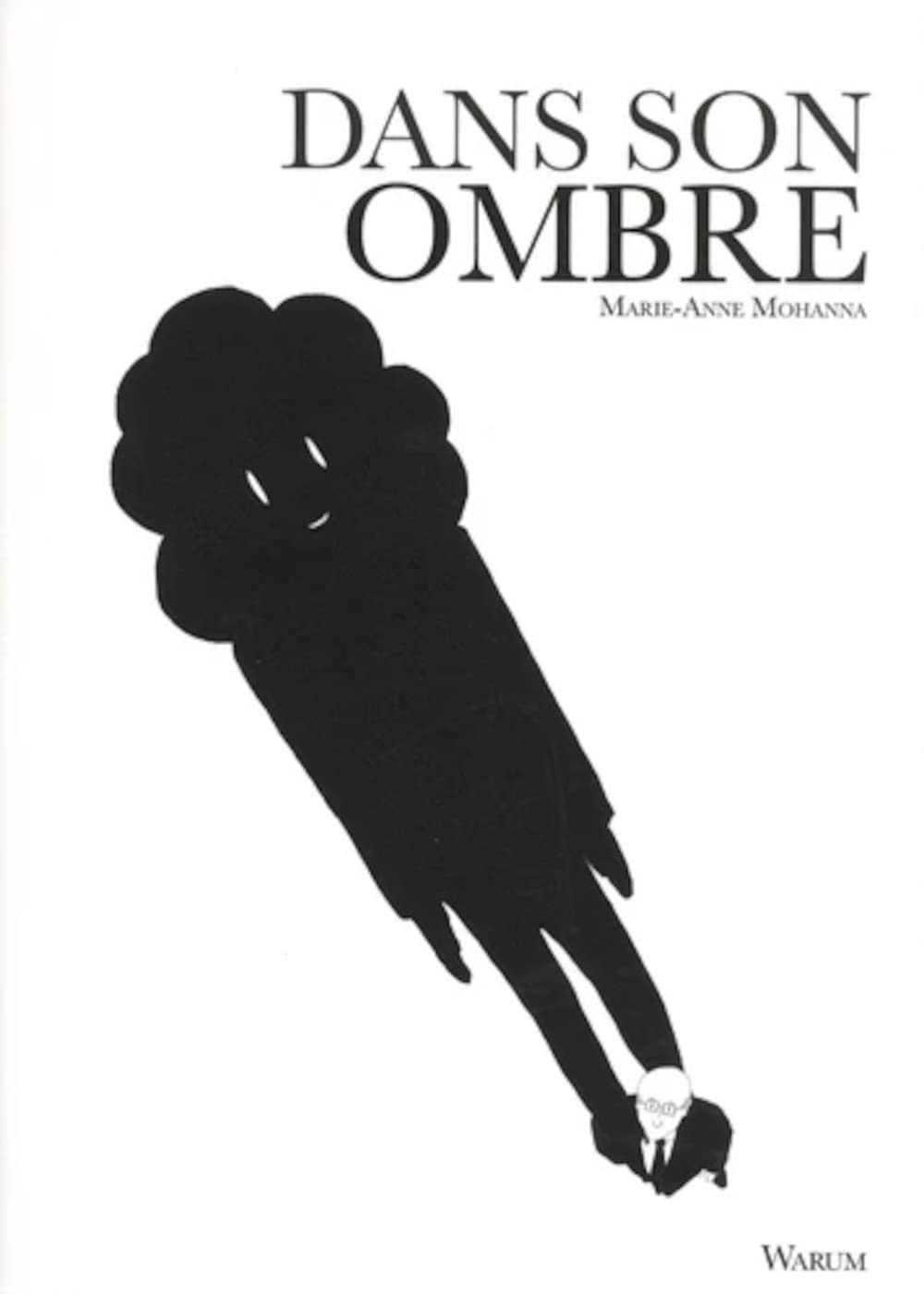 Dans son ombre Manga