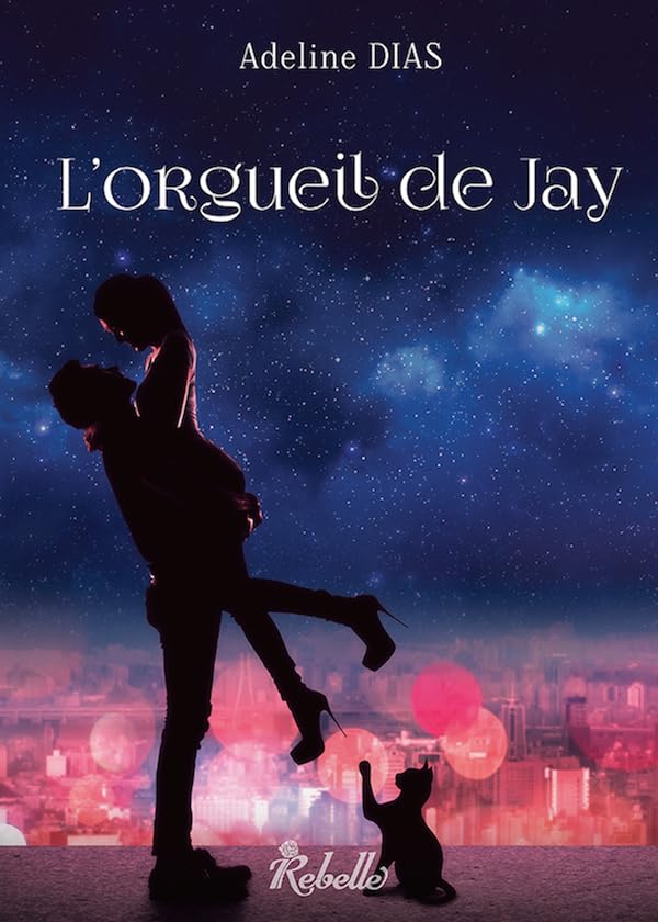 La confrérie des chats de gouttière: L'orgueil de Jay book