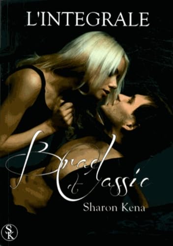 Product Image: Brad & Cassie L'intégrale