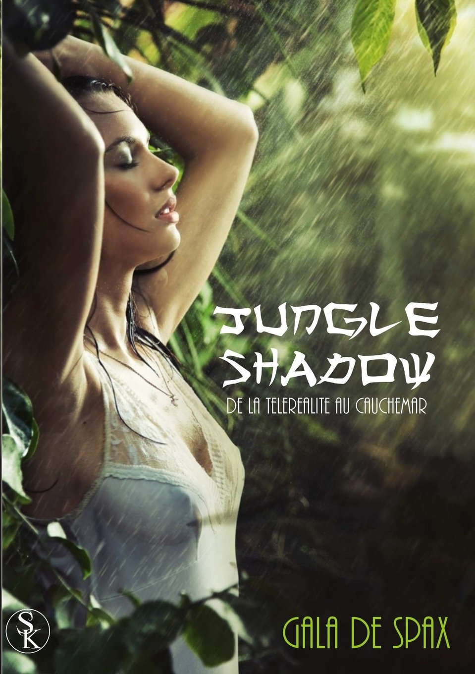 Jungle shadow Contemporary Romance