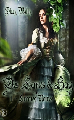 Des larmes de sang. Vol. 1. Larmes noires book