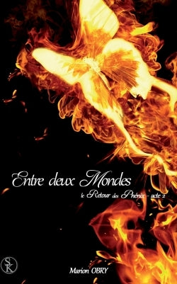 Le retour des Phénix. Vol. 2. Entre deux mondes book