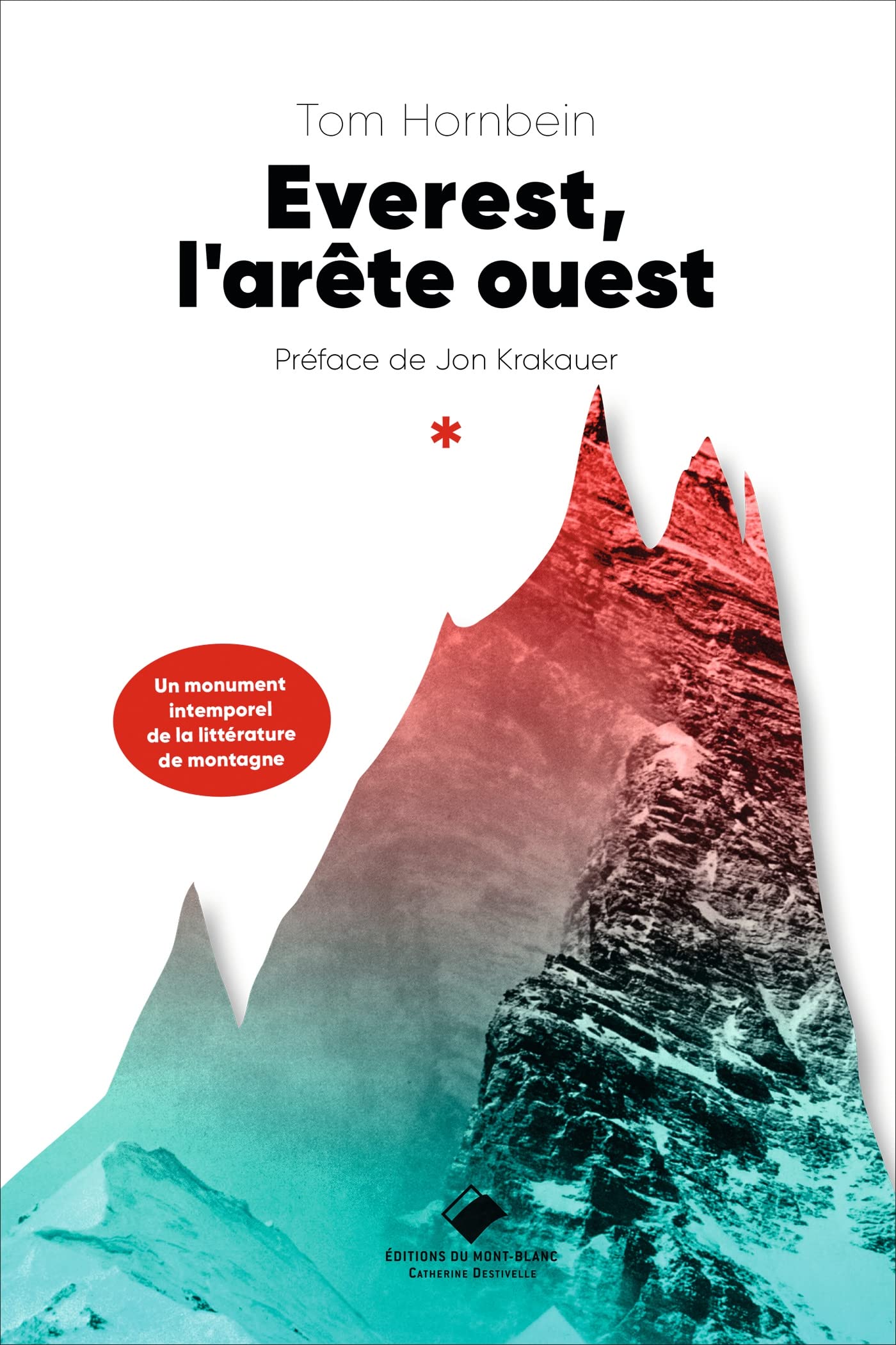 Everest, l'arête ouest: Jules Jansen, un destin hors du commun Geology & Geography