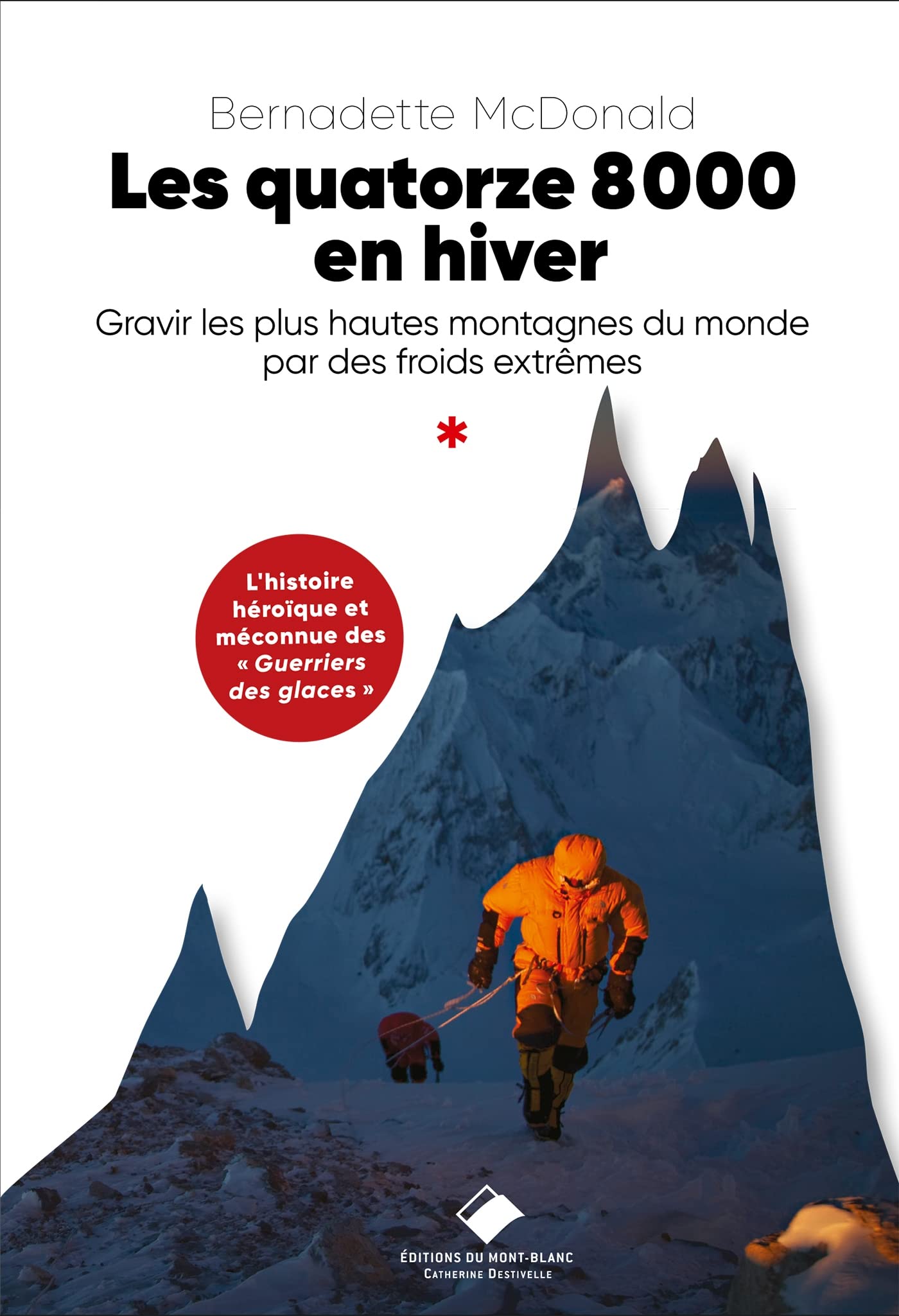 Les quatorze 8000 en hiver: Explorer les limites du possible Leisure, Home & Garden